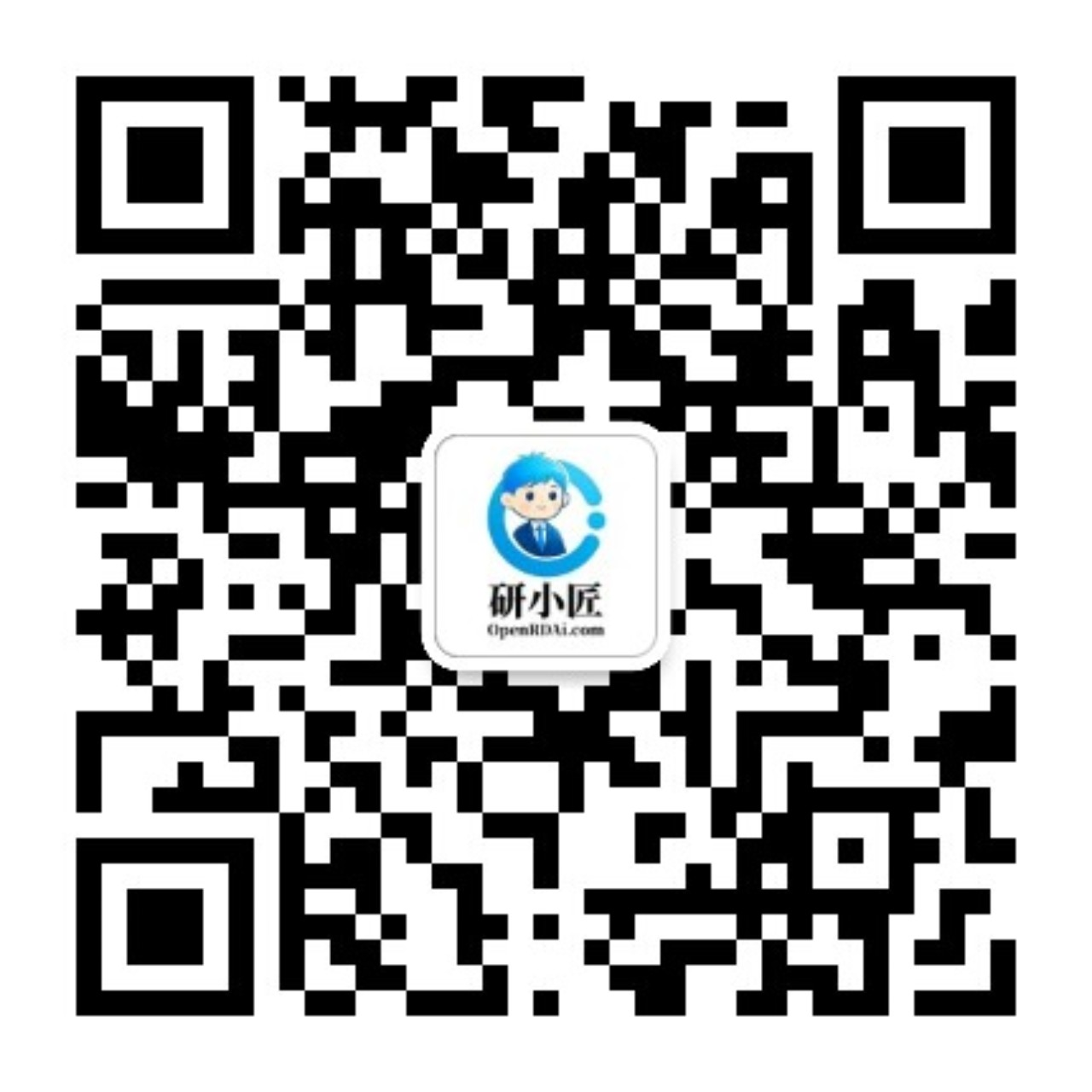 微信公众号